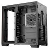Antec C8 Wood Full Tower Czarny, Drewno-16681716