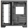 Antec C8 Wood Full Tower Czarny, Drewno-16681718