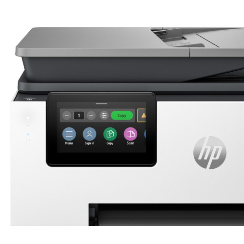 HP OfficeJet Pro Urządzenie wielofunkcyjne 9130b-16600113