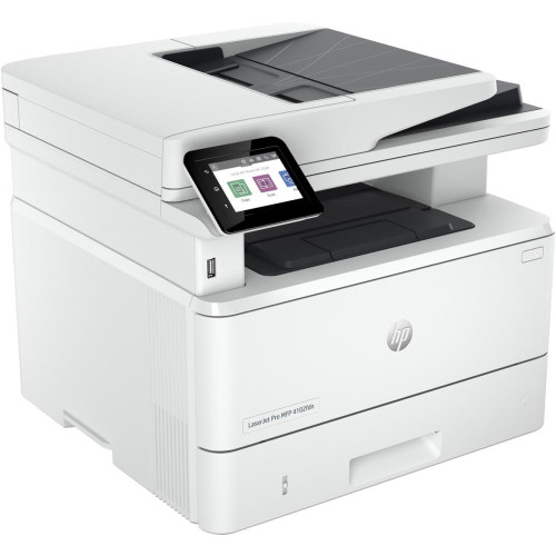 URZĄDZENIE WIELOFUNKCYJNE HP LASERJET PRO 4102fdn-16600393