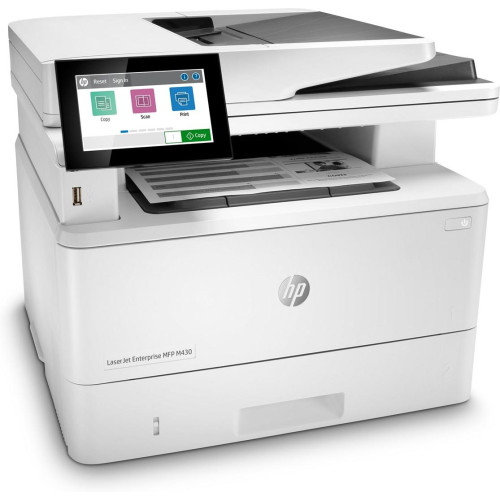 Urządzenie wielofunkcyjne HP LaserJet M430F-16600506