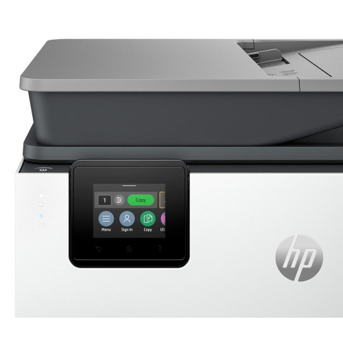 Urządzenie wielofunkcyjne HP OfficeJet Pro 9120b-16600523
