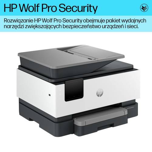 Urządzenie wielofunkcyjne HP OfficeJet Pro 9120b-16600533