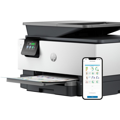 Urządzenie wielofunkcyjne HP OfficeJet Pro 9120b-16600534