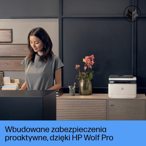URZĄDZ. WIELOF. HP COLOR LASERJET PRO 3102fdn MFP-16600558