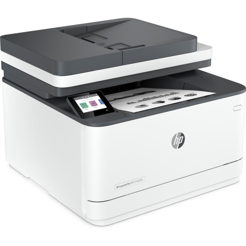 URZĄDZ. WIELOF. HP COLOR LASERJET PRO 3102fdn MFP-16600564