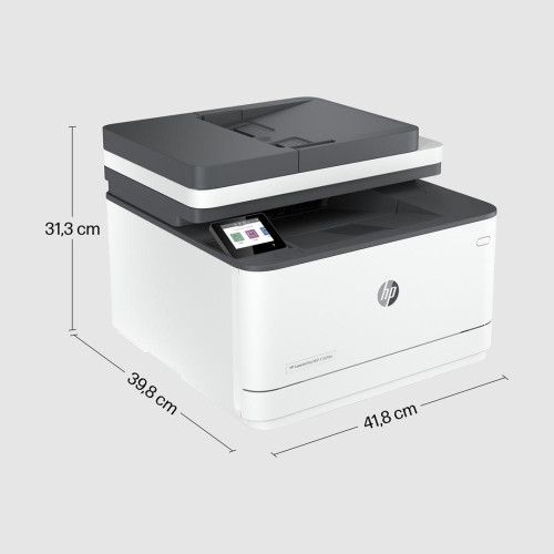 URZĄDZ. WIELOF. HP COLOR LASERJET PRO 3102fdn MFP-16600566