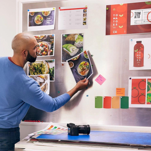 HP 824A oryginalny wkład z żółtym tonerem LaserJet-16610322