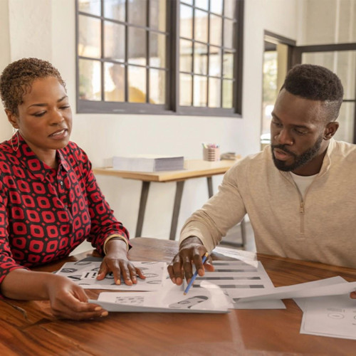 HP 43X oryginalny wkład z czarnym tonerem LaserJet XL-16610448