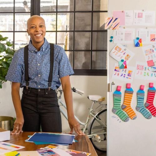 HP 827A oryginalny wkład z purpurowym tonerem LaserJet-16610503