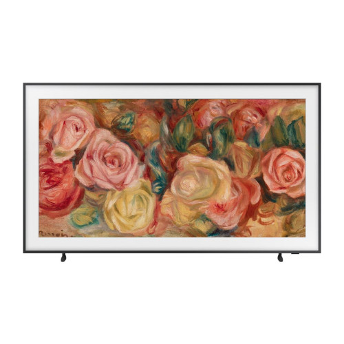 Telewizor Samsung QE85LS03DAUXXH QLED 85'' 4K Ultra HD 120Hz Tizen Dolby Atmos Czarny