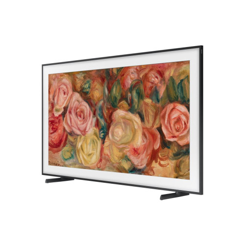 Telewizor Samsung QE85LS03DAUXXH QLED 85'' 4K Ultra HD 120Hz Tizen Dolby Atmos Czarny-16611598