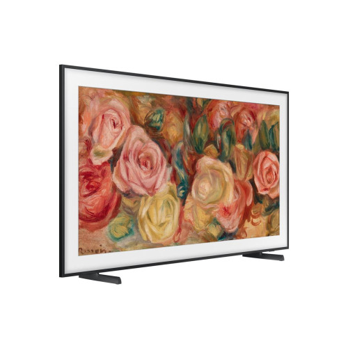 Telewizor Samsung QE85LS03DAUXXH QLED 85'' 4K Ultra HD 120Hz Tizen Dolby Atmos Czarny-16611599