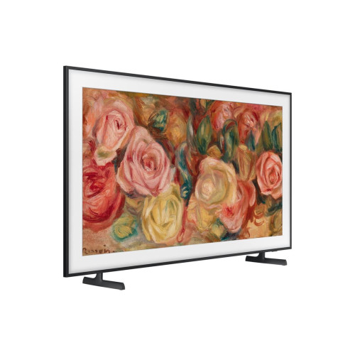 Telewizor Samsung QE85LS03DAUXXH QLED 85'' 4K Ultra HD 120Hz Tizen Dolby Atmos Czarny-16611600