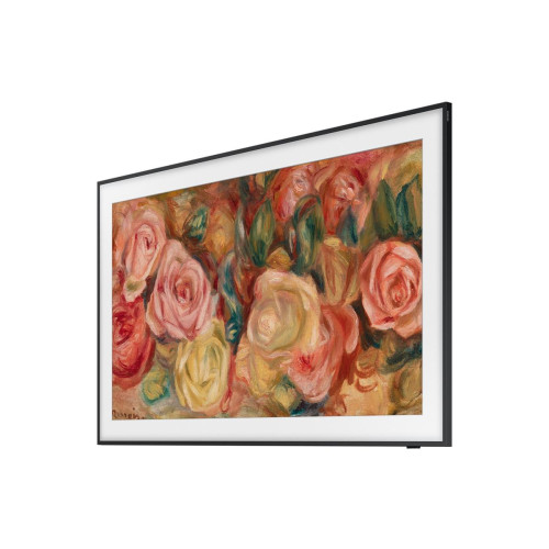 Telewizor Samsung QE85LS03DAUXXH QLED 85'' 4K Ultra HD 120Hz Tizen Dolby Atmos Czarny-16611603