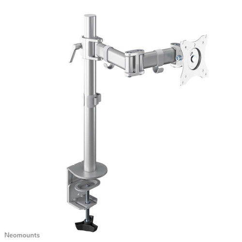 Neomounts NM-D135SILVER uchwyt / stojak do monitorów 76,2 cm (30