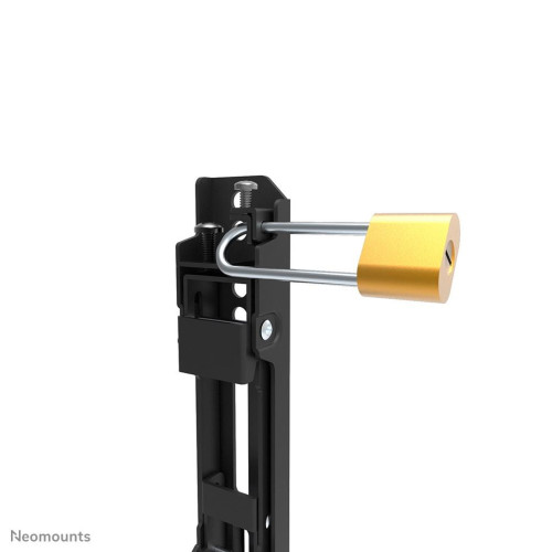 Neomounts WL30S-850BL12 uchwyt do telewizorów 165,1 cm (65