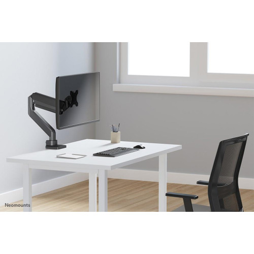 Neomounts DS70-450BL1 uchwyt / stojak do monitorów 106,7 cm (42