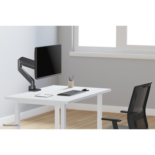 Neomounts DS70-450BL1 uchwyt / stojak do monitorów 106,7 cm (42