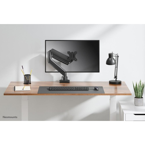 Neomounts DS70-450BL1 uchwyt / stojak do monitorów 106,7 cm (42