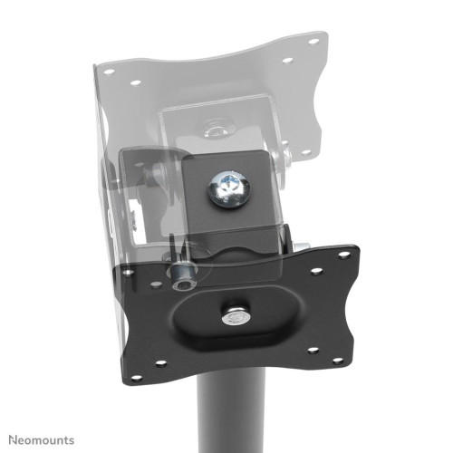 Neomounts NS-DPOS100BLACK uchwyt / stojak do monitorów 81,3 cm (32