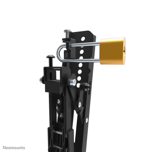 Neomounts WL35S-850BL12 uchwyt do telewizorów 165,1 cm (65