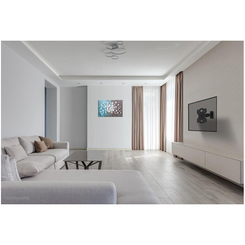Uchwyt ścienny do telewizora TV SET ACC WALL MOUNT WL40S-840BL12 NEOMOUNTS-16612115