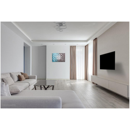 Uchwyt ścienny do telewizora TV SET ACC WALL MOUNT WL40S-840BL12 NEOMOUNTS-16612120