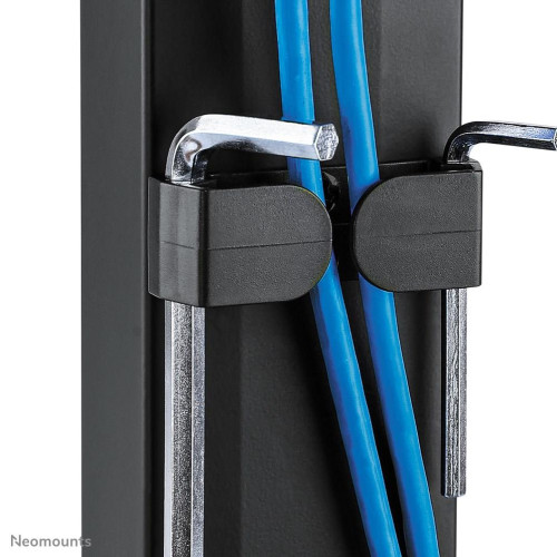 Neomounts FPMA-D865BLACK uchwyt / stojak do monitorów 81,3 cm (32