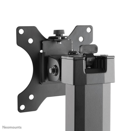 Neomounts FPMA-D865BLACK uchwyt / stojak do monitorów 81,3 cm (32