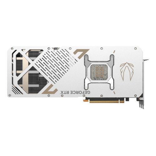 Karta graficzna ZOTAC GAMING GeForce RTX 5090 32GB SOLID OC WHITE-16613021