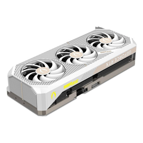 Karta graficzna ZOTAC GAMING GeForce RTX 5090 32GB SOLID OC WHITE-16613022