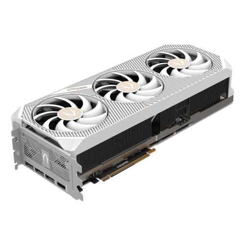 Karta graficzna ZOTAC GAMING GeForce RTX 5090 32GB SOLID OC WHITE-16613023