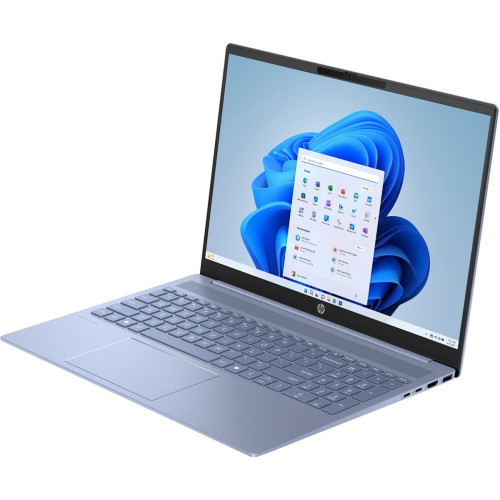 HP Pavilion 16-ag0211nw Ryzen 5 8540U 16