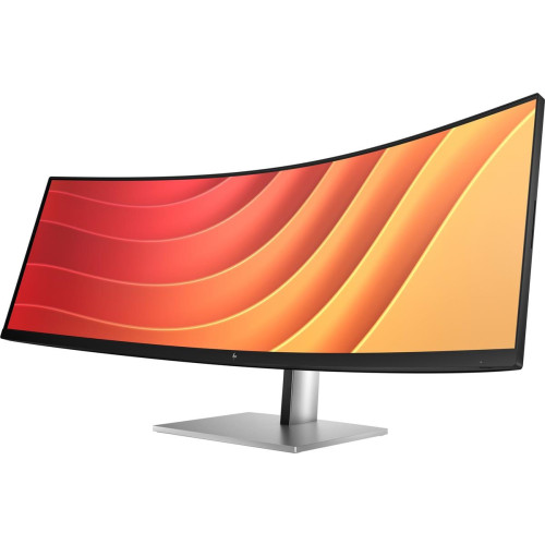 HP Zakrzywiony monitor DQHD E45c G5-16634687