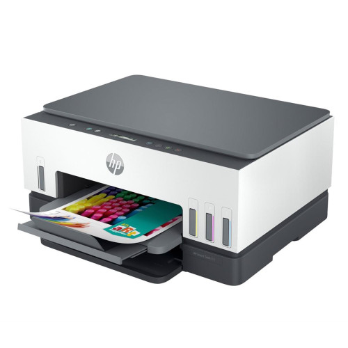 Urządzenie wielofunkcyjne HP Smart Tank 670 6UU48A-16643487