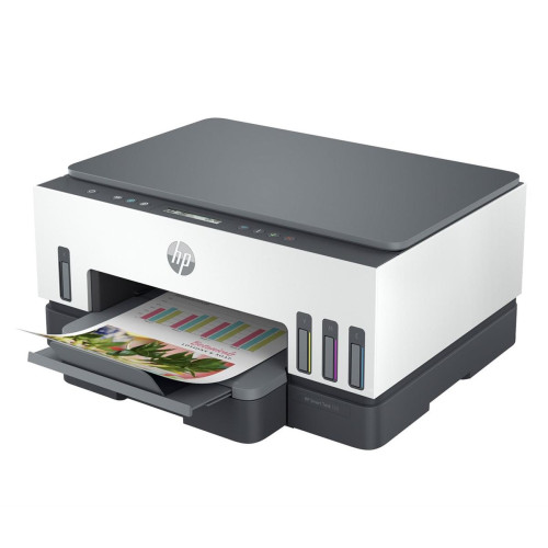 Urządzenie wielofunkcyjne Hp Smart Tank 720-16643588