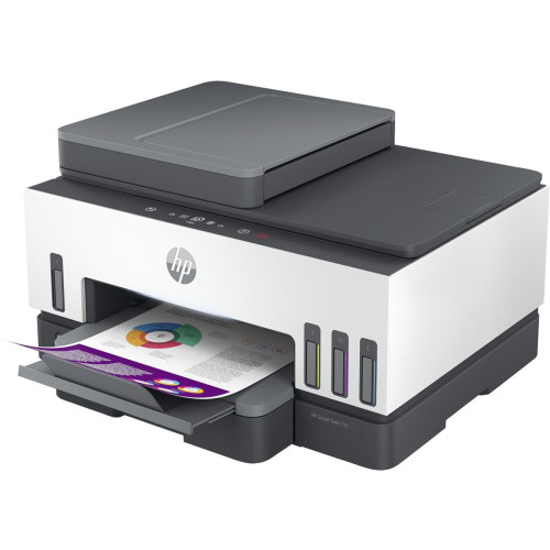 Urządzenie wielofunkcyjne HP Smart Tank 790 4WF66A-16643612