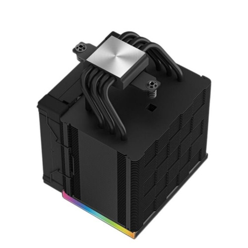 Chłodzenie DeepCool AK500 DIGITAL PRO (R-AK500-BKAPMN-G)-16665386