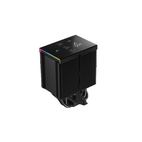 Chłodzenie DeepCool AK500 DIGITAL PRO (R-AK500-BKAPMN-G)-16665388