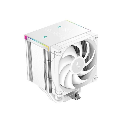 Chłodzenie DeepCool AK500 DIGITAL PRO WH (R-AK500-WHAPMN-G)-16665392