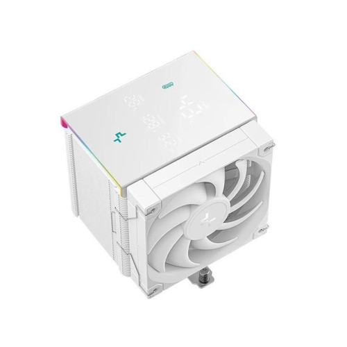 Chłodzenie DeepCool AK500 DIGITAL PRO WH (R-AK500-WHAPMN-G)-16665393