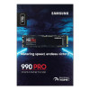 Dysk SSD Samsung 990 PRO PCle 4.0 NVMe M.2 1TB-16708583