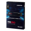Dysk SSD Samsung 990 PRO PCle 4.0 NVMe M.2 1TB-16708585