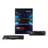 Dysk SSD Samsung 990 PRO PCle 4.0 NVMe M.2 1TB-16708586