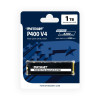 SSD Patriot Viper P400 V4 M.2 PCI-Ex4 NVMe 1TB 6GB/s-16708700