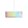 Glorious PC Gaming Race GMMK 3 Prebuilt klawiatura USB QWERTY US English Biały-16710057