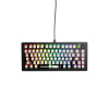 Glorious PC Gaming Race GMMK 3 Barebones klawiatura Dom USB Nie Czarny-16710073