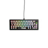 Glorious PC Gaming Race GMMK 3 Barebones klawiatura Dom USB Nie Czarny-16710079