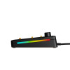 Glorious PC Gaming Race GMMK 3 Barebones klawiatura Dom USB Nie Czarny-16710082